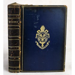 The Collected Poems of Rupert Brooke With A Memoir